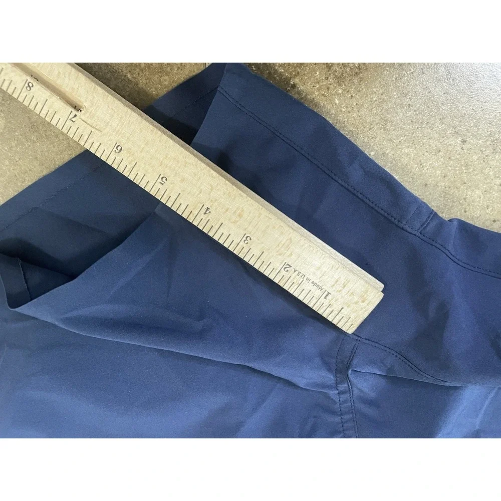 Ten Thousand Interval Short Men's Sz S Small 5
